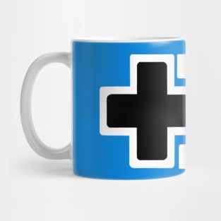 Classic Logo Mug